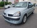 Renault Clio 1.2 16V Confort Authentique 1.Hand Tüv Neu Silber - thumbnail 1