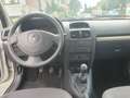 Renault Clio 1.2 16V Confort Authentique 1.Hand Tüv Neu Silber - thumbnail 8
