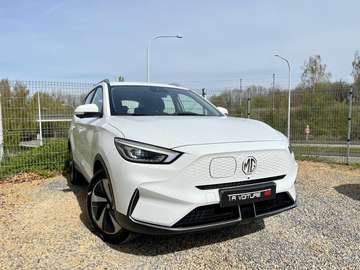 e-ZS 51 kWh Luxury Standard Range CUIR/TOIT-OUV/LED/SIEGES-CH