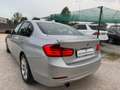 BMW 320 Berlina 320i  Navi+Headup Uniprop Pari al nuovo Argento - thumbnail 4
