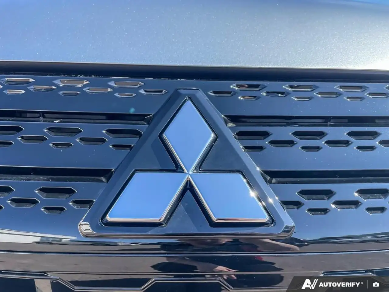 Mitsubishi Eclipse Cross fotografie Mitsubishi Eclipse Cross