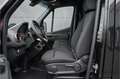 Mercedes-Benz Sprinter 319 1.9 CDI L2H2 RWD 2x Schuifdeur 360° Distronic Noir - thumbnail 2