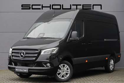 Mercedes-Benz Sprinter 319 1.9 CDI L2H2 RWD BPM Vrij 2x Auto Schuifdeur 3