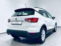 SEAT Arona Style 1.0 TGI * 1.H * NAVI * PDC *8xREIFEN Blanc - thumbnail 5