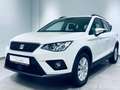 SEAT Arona Style 1.0 TGI * 1.H * NAVI * PDC *8xREIFEN Blanc - thumbnail 1