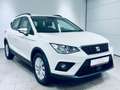 SEAT Arona Style 1.0 TGI * 1.H * NAVI * PDC *8xREIFEN Blanc - thumbnail 9