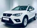 SEAT Arona Style 1.0 TGI * 1.H * NAVI * PDC *8xREIFEN Blanc - thumbnail 10