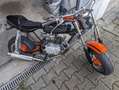 Honda CY 50 Orange - thumbnail 4