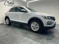 Volkswagen T-Roc 1.0 TSI *CAPTEUR AV+AR*AIRCO*1ER PROPRIO*GARANTIE* Blanc - thumbnail 10