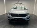 Volkswagen T-Roc 1.0 TSI *CAPTEUR AV+AR*AIRCO*1ER PROPRIO*GARANTIE* Blanc - thumbnail 2