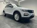 Volkswagen T-Roc 1.0 TSI *CAPTEUR AV+AR*AIRCO*1ER PROPRIO*GARANTIE* Blanc - thumbnail 3