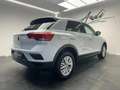Volkswagen T-Roc 1.0 TSI *CAPTEUR AV+AR*AIRCO*1ER PROPRIO*GARANTIE* Blanc - thumbnail 9