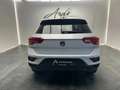 Volkswagen T-Roc 1.0 TSI *CAPTEUR AV+AR*AIRCO*1ER PROPRIO*GARANTIE* Blanc - thumbnail 11