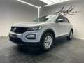 Volkswagen T-Roc 1.0 TSI *CAPTEUR AV+AR*AIRCO*1ER PROPRIO*GARANTIE* Blanc - thumbnail 1