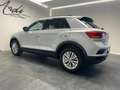 Volkswagen T-Roc 1.0 TSI *CAPTEUR AV+AR*AIRCO*1ER PROPRIO*GARANTIE* Blanc - thumbnail 8
