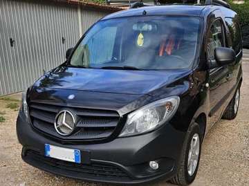 Citan 111 cdi