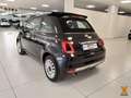 Fiat 500 C 1.0 Hybrid Zwart - thumbnail 11