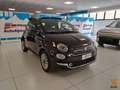 Fiat 500 C 1.0 Hybrid Zwart - thumbnail 1