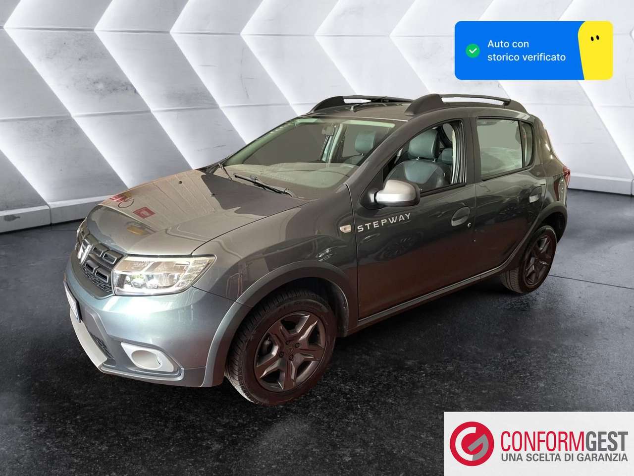 Dacia Duster 1.5 dCi 90cv