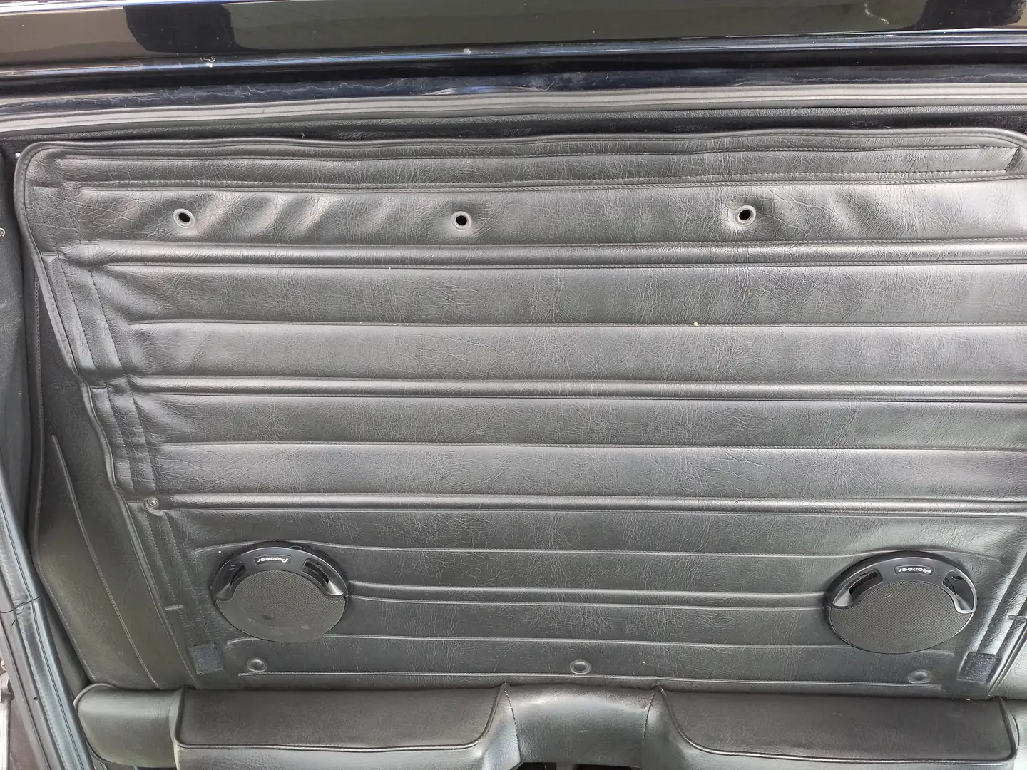 Alfa Romeo Sprint Sprint 1.5 QV Negru - 2