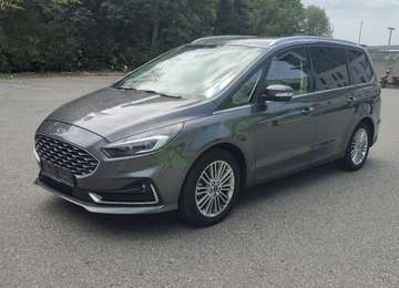 2,5 Duratec Hybrid Vignale Aut.