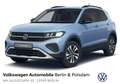 Volkswagen T-Cross "GOAL" 1.0 l TSI 85 kW (116 PS) 7-Gang DSG *SOFORT Blau - thumbnail 1