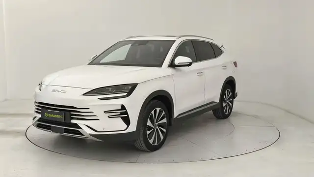 BYD Seal U 1.5 phev Boost 2wd