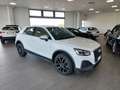 Audi Q2 35 TDI quattro S tronic Navi Fari LED Cerchi18 Bianco - thumbnail 2