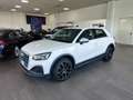 Audi Q2 35 TDI quattro S tronic Navi Fari LED Cerchi18 Bianco - thumbnail 1