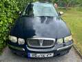 Rover 45 1.8. Leder.Klima.Alus.TÜV.1A.Rentnerwagen Blau - thumbnail 4