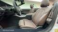 BMW 420 i A Cabrio M-Sport,AHK,Leder,Autom Alb - thumbnail 4