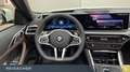 BMW 420 i A Cabrio M-Sport,AHK,Leder,Autom Alb - thumbnail 5