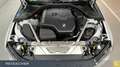 BMW 420 i A Cabrio M-Sport,AHK,Leder,Autom Alb - thumbnail 7