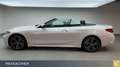 BMW 420 i A Cabrio M-Sport,AHK,Leder,Autom Alb - thumbnail 9