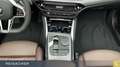 BMW 420 i A Cabrio M-Sport,AHK,Leder,Autom Alb - thumbnail 11