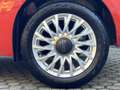 Fiat 500 1.0 Hybrid 70pk | Carplay | Navi | Autom. Airco | Oranje - thumbnail 11