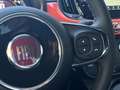 Fiat 500 1.0 Hybrid 70pk | Carplay | Navi | Autom. Airco | Oranje - thumbnail 20