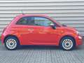 Fiat 500 1.0 Hybrid 70pk | Carplay | Navi | Autom. Airco | Oranje - thumbnail 10
