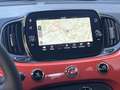 Fiat 500 1.0 Hybrid 70pk | Carplay | Navi | Autom. Airco | Oranje - thumbnail 16