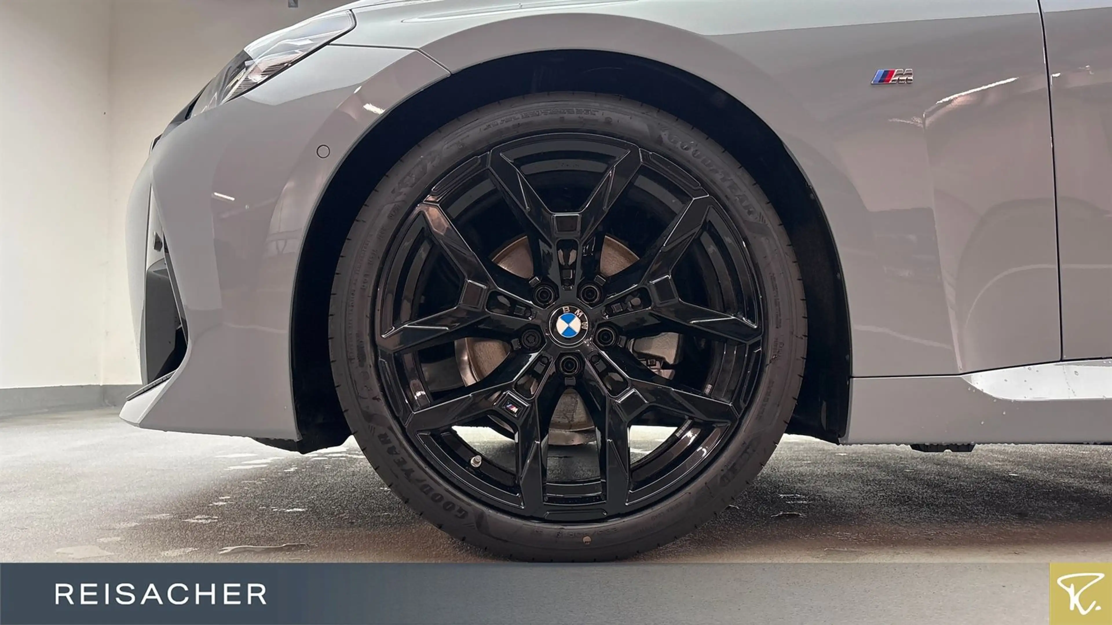 BMW 220 i Coupé Sportpaket Autom. Parksystem DAB — photo 3