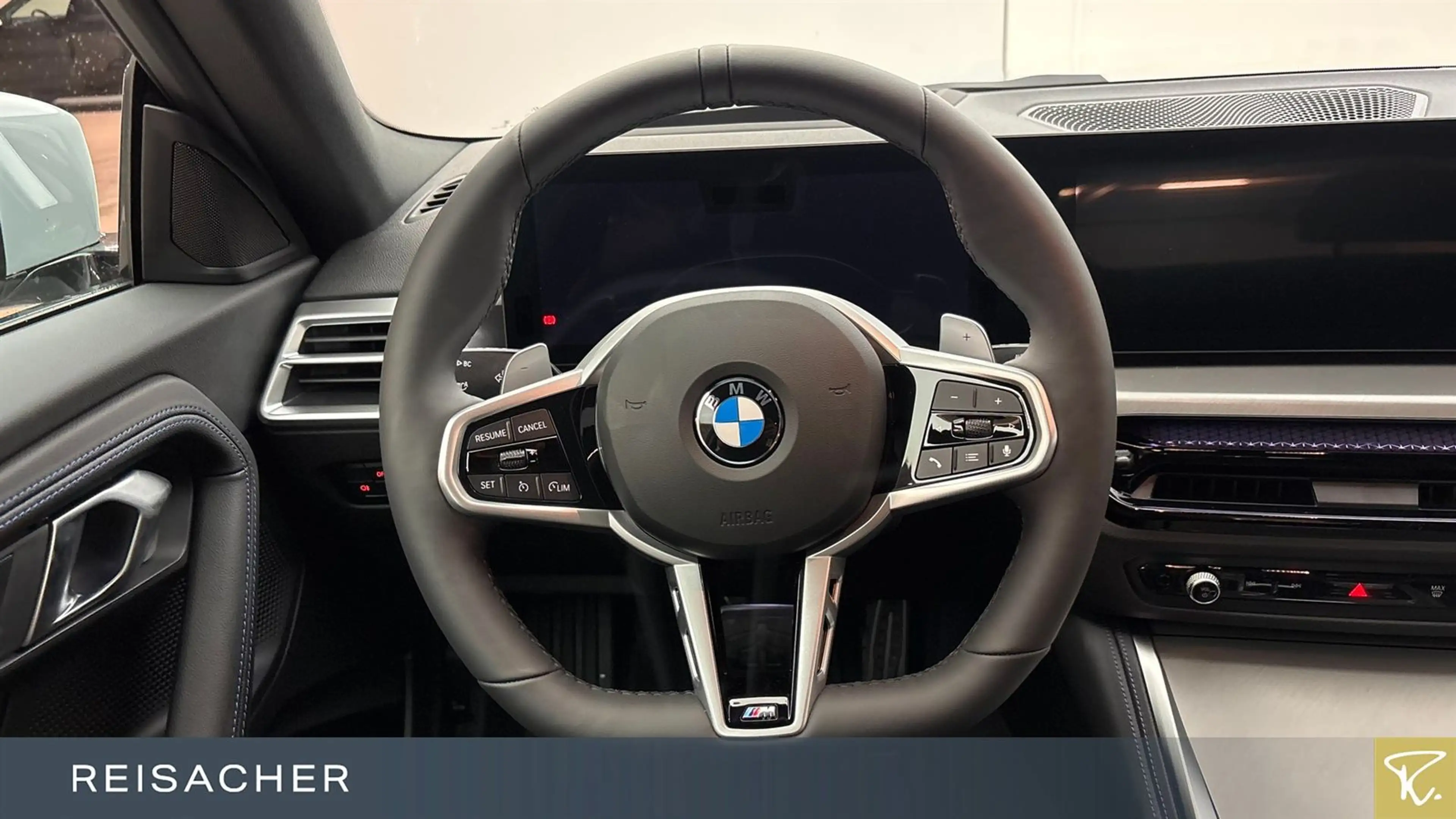 BMW 220 i Coupé Sportpaket Autom. Parksystem DAB — photo 5
