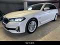 BMW 530 e Touring xDrive Luxury Line*LASER*HEAD-UP* Weiß - thumbnail 10