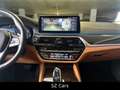 BMW 530 e Touring xDrive Luxury Line*LASER*HEAD-UP* Weiß - thumbnail 21