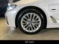 BMW 530 e Touring xDrive Luxury Line*LASER*HEAD-UP* Weiß - thumbnail 11