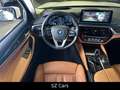 BMW 530 e Touring xDrive Luxury Line*LASER*HEAD-UP* Weiß - thumbnail 19