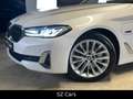 BMW 530 e Touring xDrive Luxury Line*LASER*HEAD-UP* Weiß - thumbnail 2