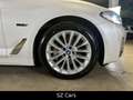 BMW 530 e Touring xDrive Luxury Line*LASER*HEAD-UP* Weiß - thumbnail 14
