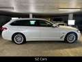 BMW 530 e Touring xDrive Luxury Line*LASER*HEAD-UP* Weiß - thumbnail 5