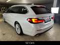 BMW 530 e Touring xDrive Luxury Line*LASER*HEAD-UP* Weiß - thumbnail 8