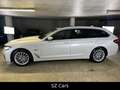 BMW 530 e Touring xDrive Luxury Line*LASER*HEAD-UP* Weiß - thumbnail 9